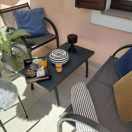 Arena Design Apartments With Free Private Parking And With A Terrace Pula Eksteriør billede