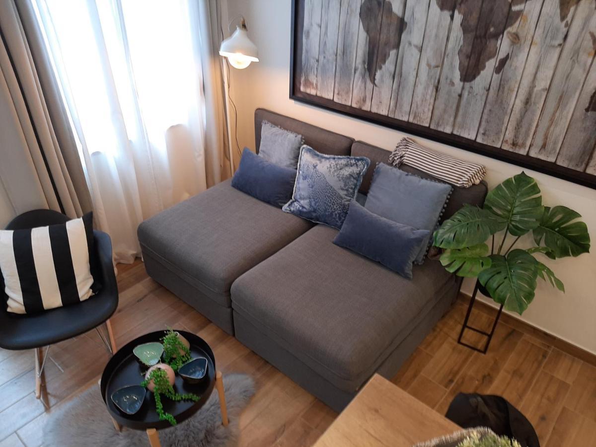 Arena Design Apartments With Free Private Parking And With A Terrace Pula Eksteriør billede